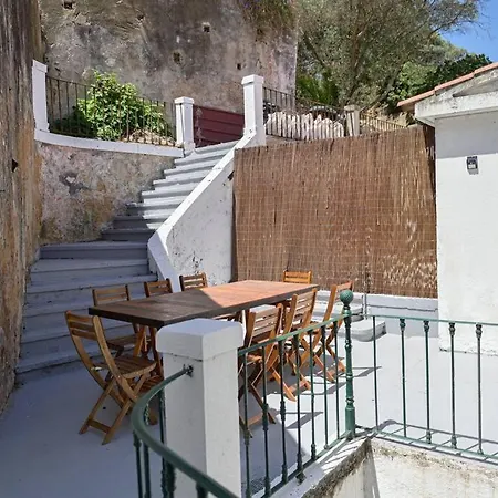 Ola Lisbon - Castelo II Apartment Exterior photo
