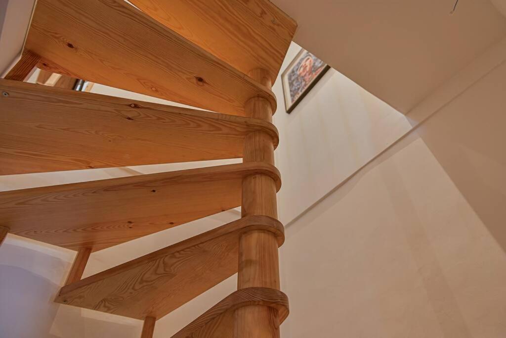 Apartament Ola - Castelo Ii Lizbona