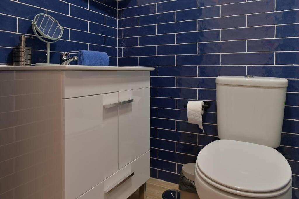 Apartament Ola - Castelo Ii