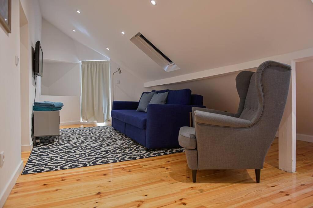 Apartament Ola - Castelo Ii Lizbona