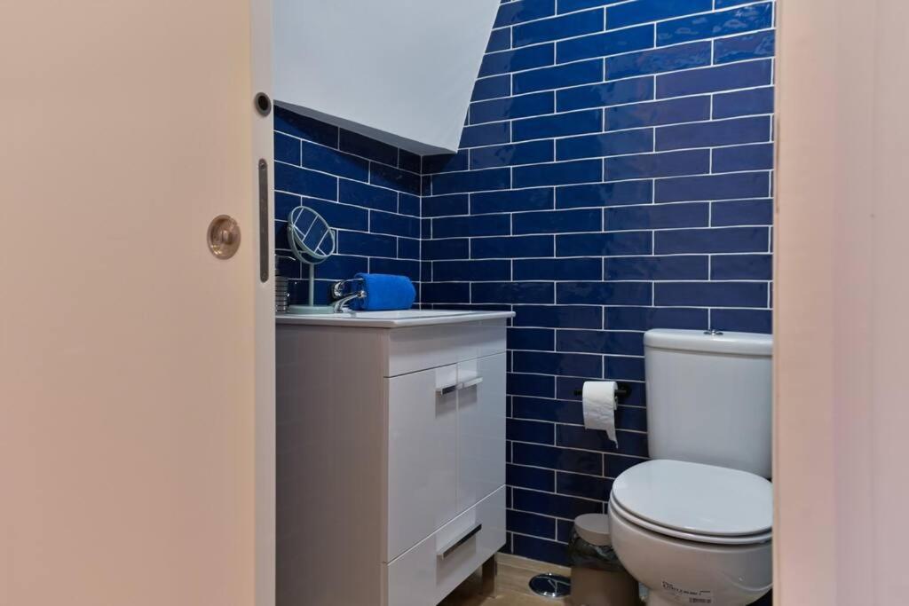 Apartament Ola - Castelo Ii