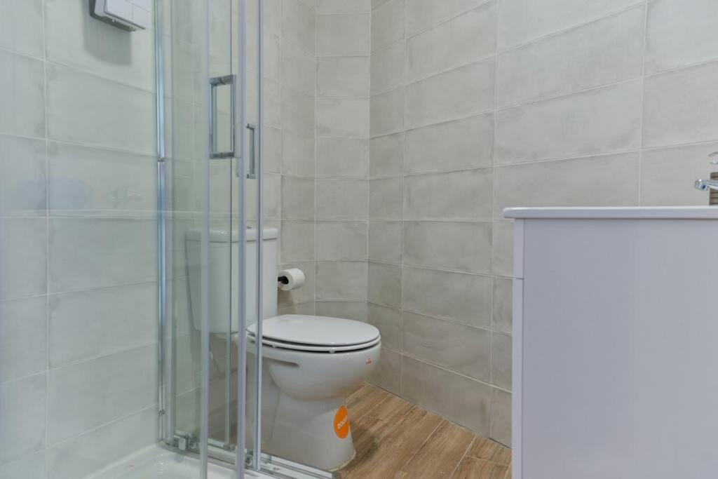Apartament Ola - Castelo Ii *
