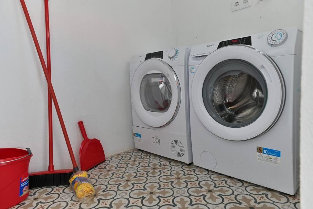 Ola - Castelo Ii Apartament Lizbona