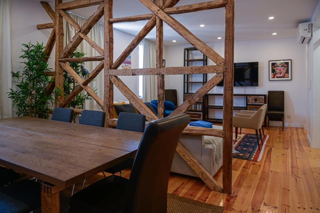 Apartament Ola - Castelo Ii *