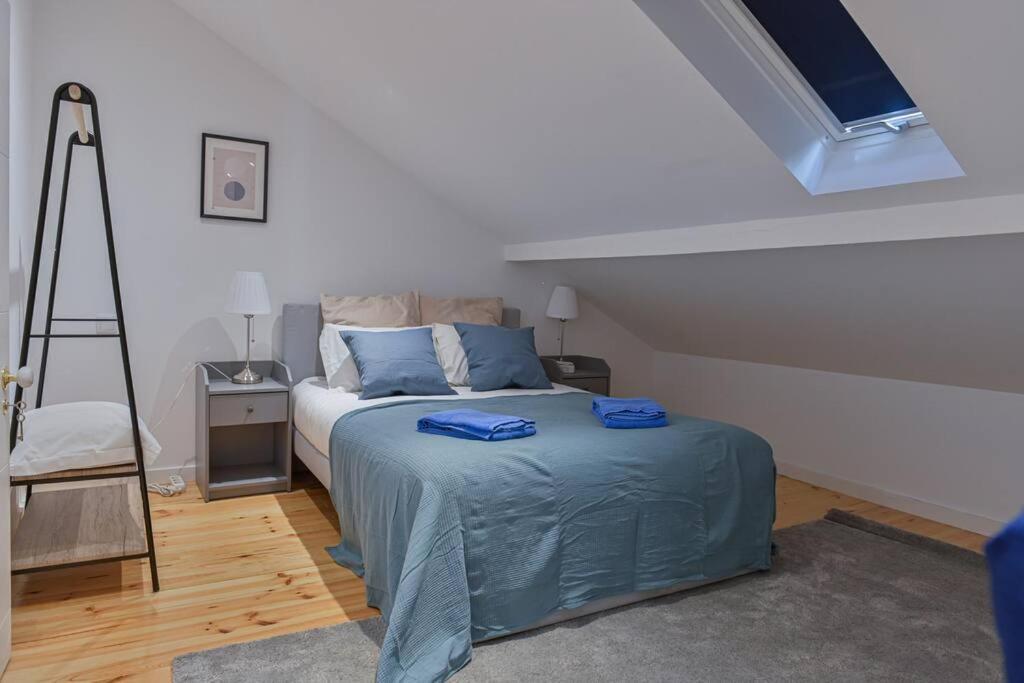 Apartament Ola - Castelo Ii