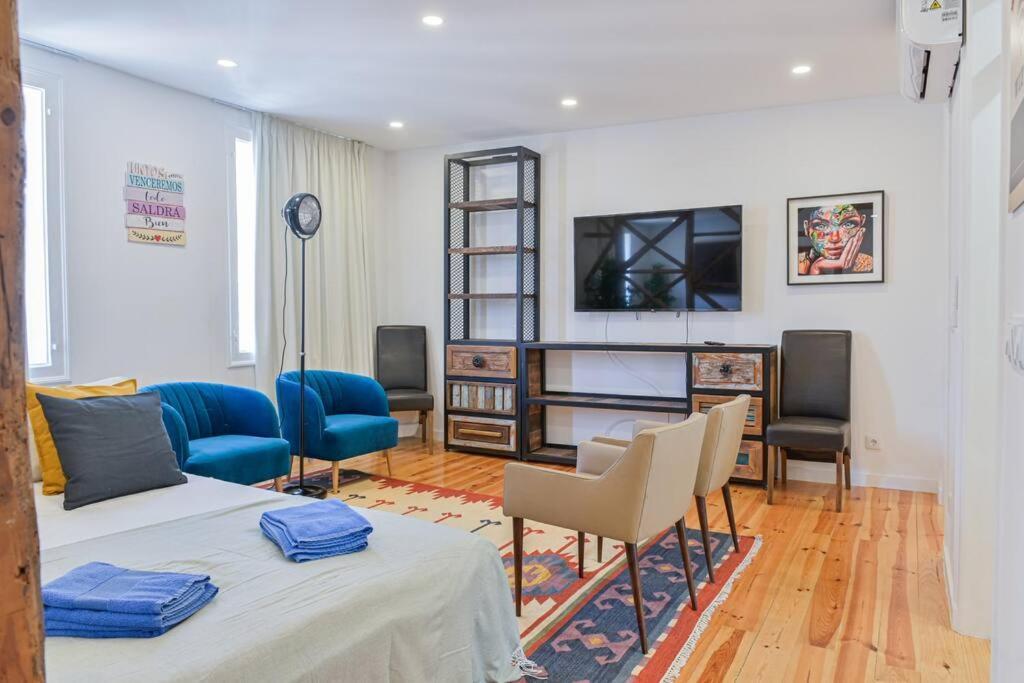 Apartament Ola - Castelo Ii *