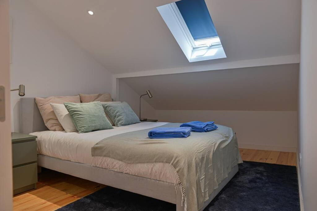 Apartament Ola - Castelo Ii
