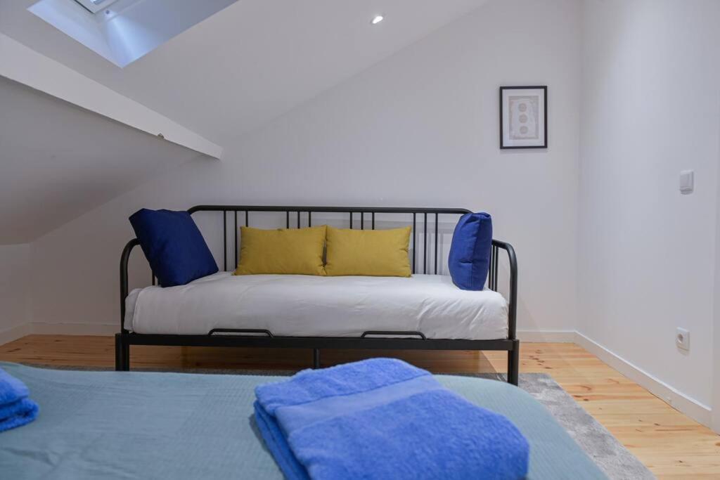 Apartament Ola - Castelo Ii
