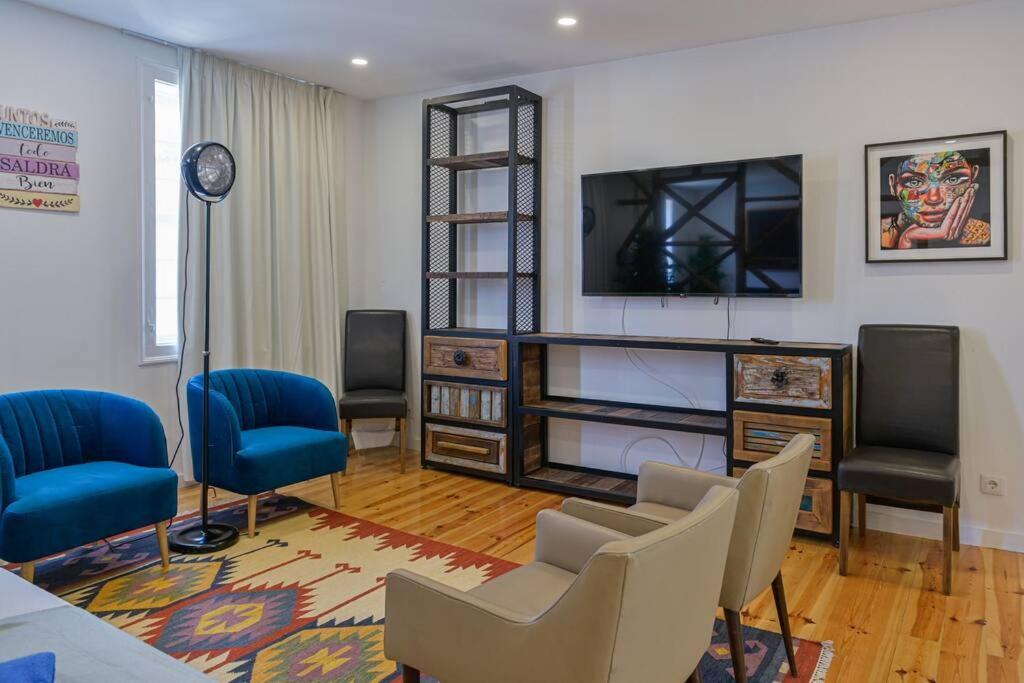 Apartament Ola - Castelo Ii
